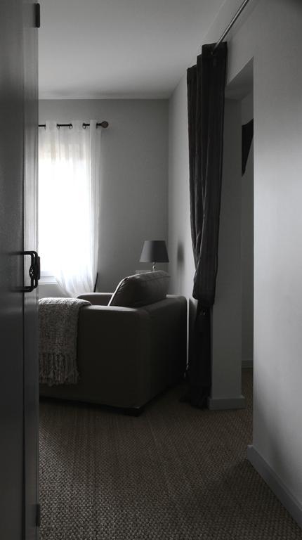 Villa De L'Etang Blanc Seignosse Quarto foto